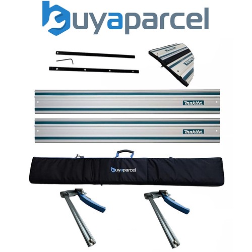 Makita guide rails - 2x,