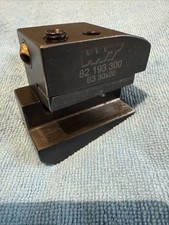 VDI 30 Radial Tool Holder Short - CNC Lathe Tool Holder