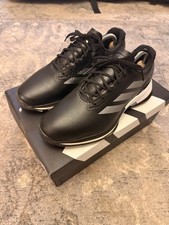 Adidas - Adizero XG Golf Shoes - UK 7