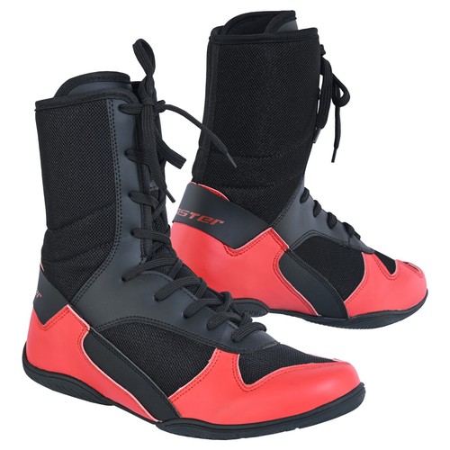 Mens wrestling boots - wrestling, adult