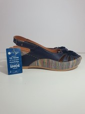 Pavers Womens Mules Sandals