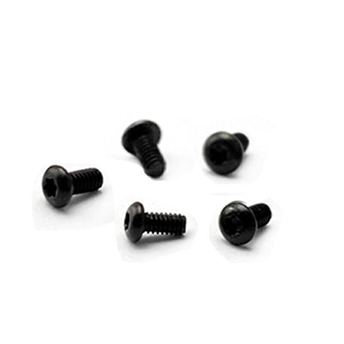 Torx head back - t6, screws