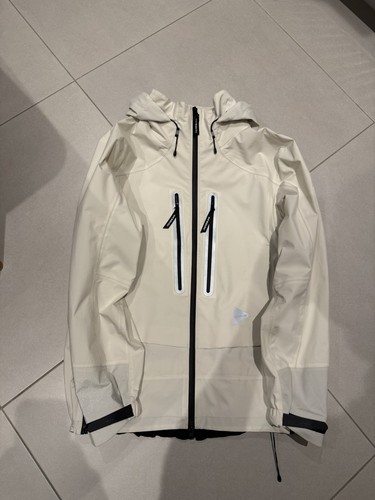 And wander pertex jacket - wander,