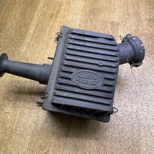 Range Rover Classic Soft