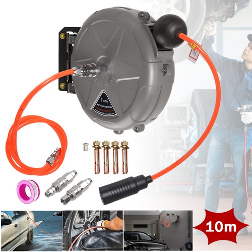 Air line compressor - compressor, hose