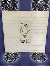 Pink Floyd/ The Wall/ UK