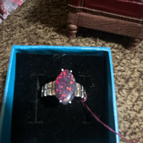 925 sterling silver - 925, ring
