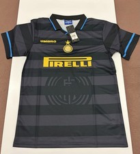 iNTER MILAN Football Shirt