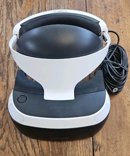 Sony playstation headset - playstation,