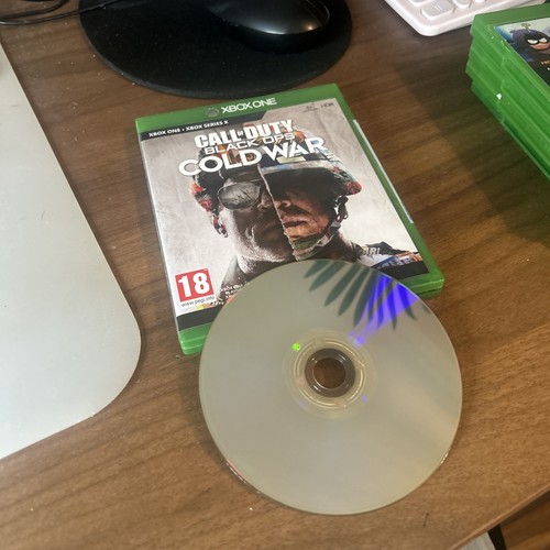 Call duty black ops cold - black,