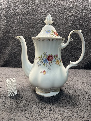 Vintage royal albert jubilee - albert,