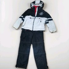 Ski Suit C&A Rodeo Vintage