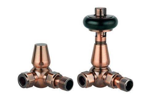 Traditional antique design trv - traditional,