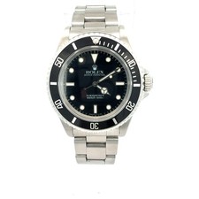 Rolex Submariner No Date