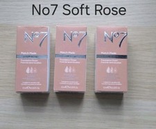 Boots No7 Match Made Custom