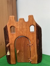  Ostheimer castle gate with