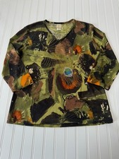 Jess & Jane Women’s Top –