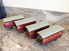 CH117: HORNBY TRAINS O Gauge