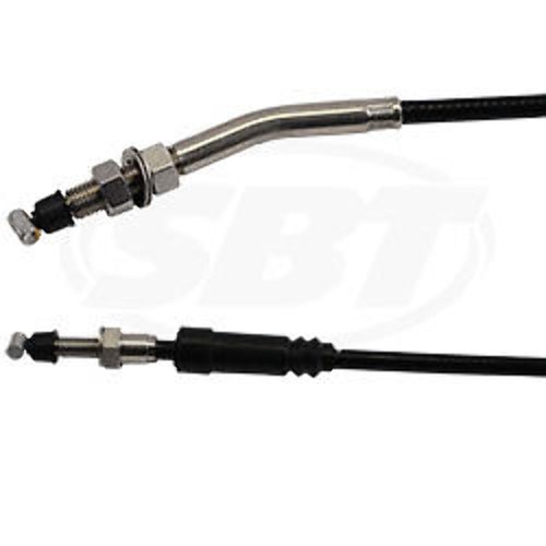 Sbt kawasaki throttle cable - kawasaki,