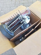 GENUINE Mantis Tiller AERATOR