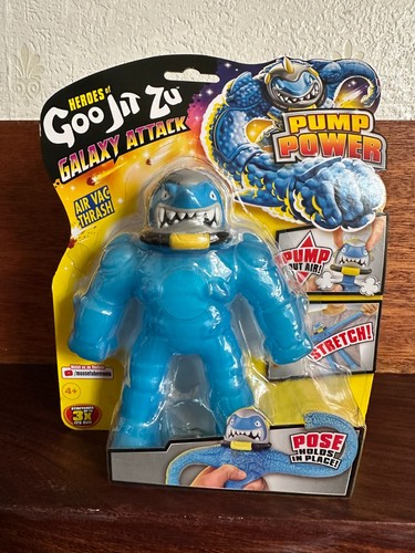 Heroes goo jit - heroes,