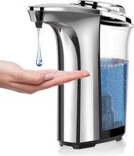 Automatic Soap Dispenser 500ml