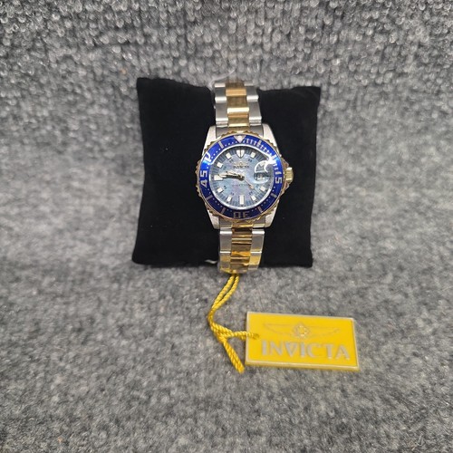 Invicta pro diver collection - invicta,