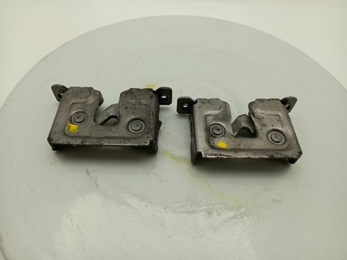 Bmw series bonnet latch - bmw,