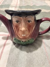 Large Tony Wood mad hatter