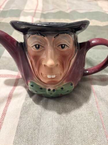 Large tony wood mad - large,