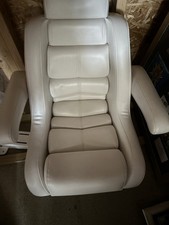 Premium Captains Chair With
