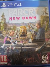 Far Cry Dawn (PlayStation 4