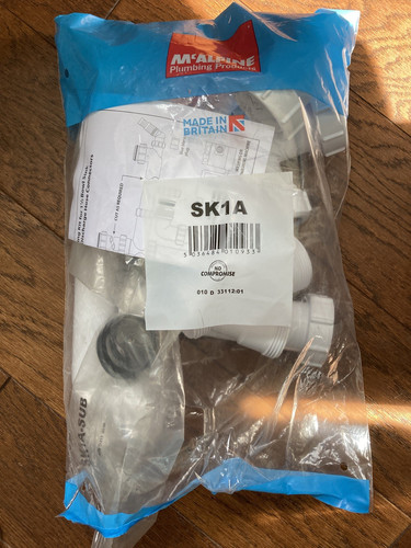 Sk1a sink waste - waste, and