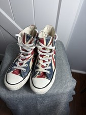 Y2K Converse Chuck Taylor