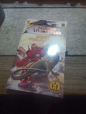 Robot Commando VGC 1st/4th