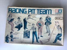 Tamiya 2011 1:20  Formula