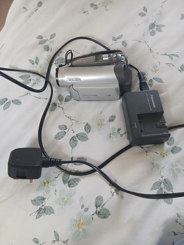 Panasonic gs27eb - panasonic, nv-gs27eb