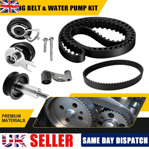 Timing belt kit for audi - timing, vw