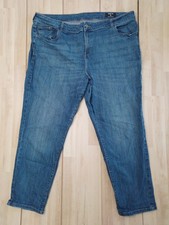 #2 Stonewash BLue Denim