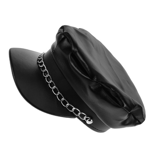 Chauffeur hat for men - for, women