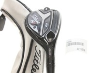 Titleist 818 H1 Golf Club Mens