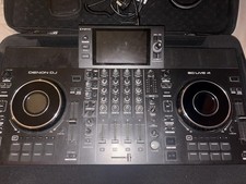 DENON DJ SC LIVE 4 4-Deck