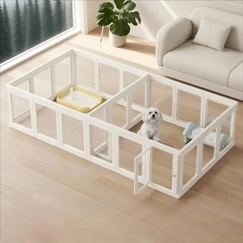 Dog playpen indoor - indoor, pet