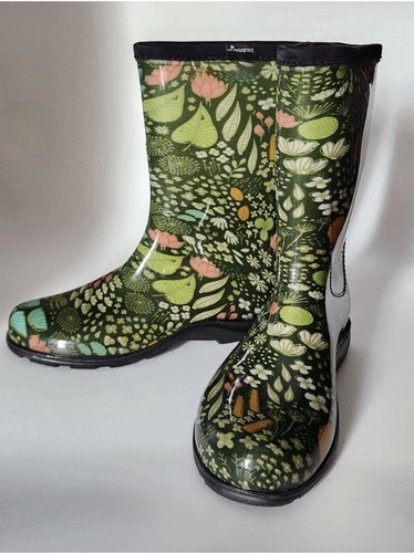 Sloggers women size mid - women's,