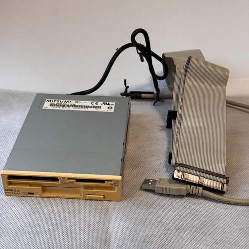 Mitsumi fa404m inch - fa404m,