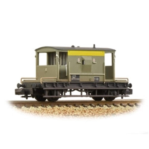 Graham farish 377 529a gauge - 377-529a, n