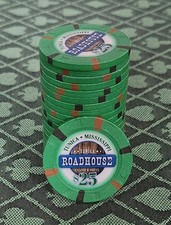 20 Paulson Roadhouse Casino