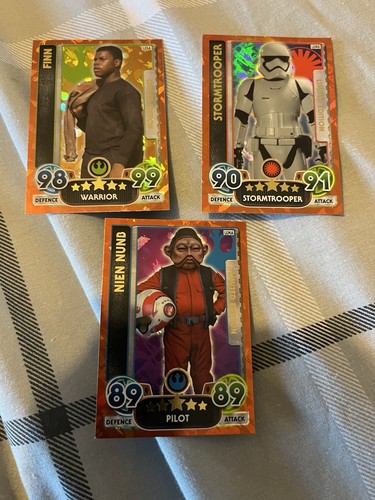 Star wars force - star,