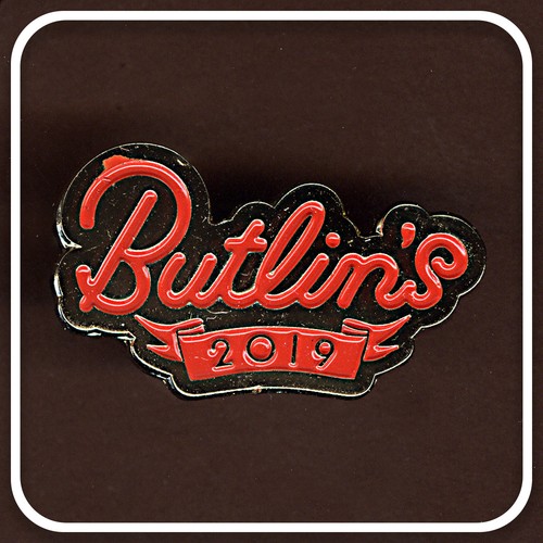 Butlins holiday camp - butlins, 2019
