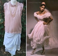 Vintage FRENCH CONNECTION Top